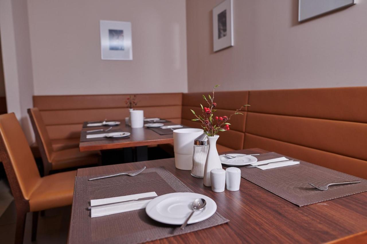 Hotel Ganslhof - Adults Only Salzburg