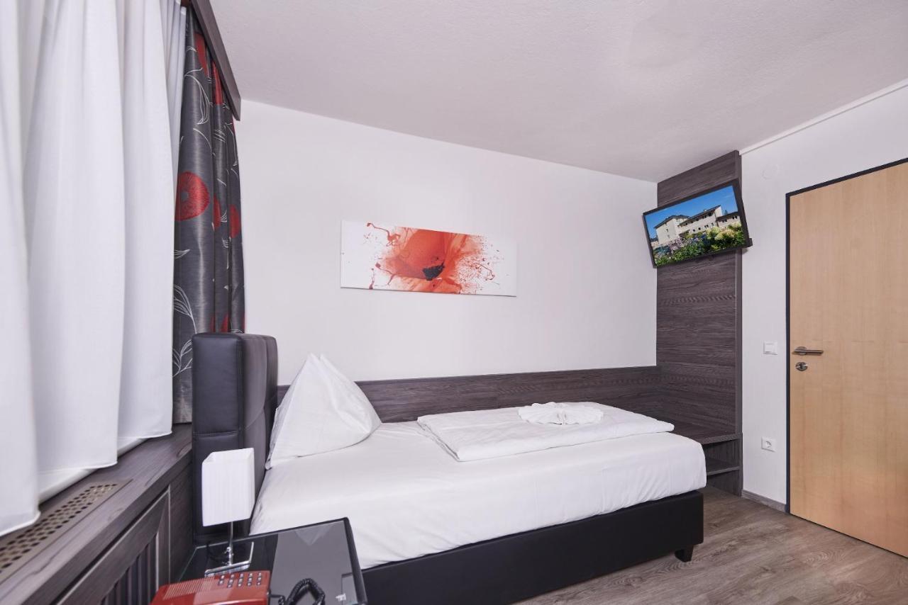 Hotel Ganslhof - Adults Only Hotel 3*