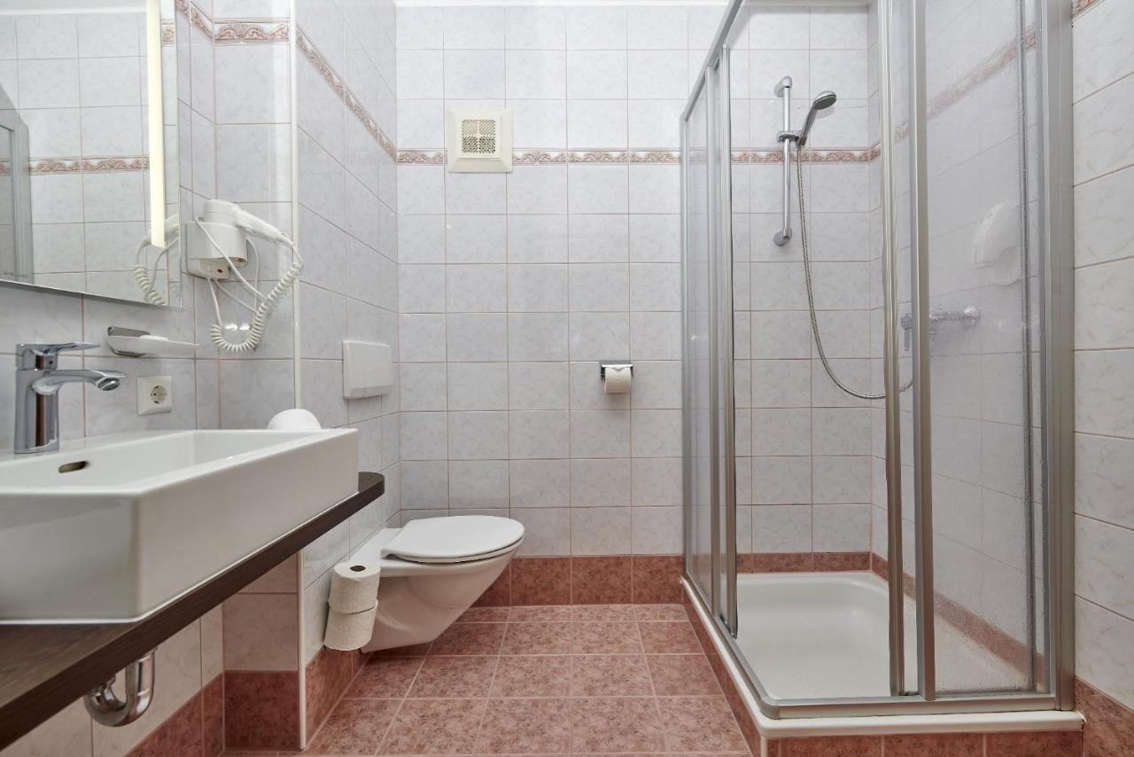 Hotel Ganslhof - Adults Only Salzburg