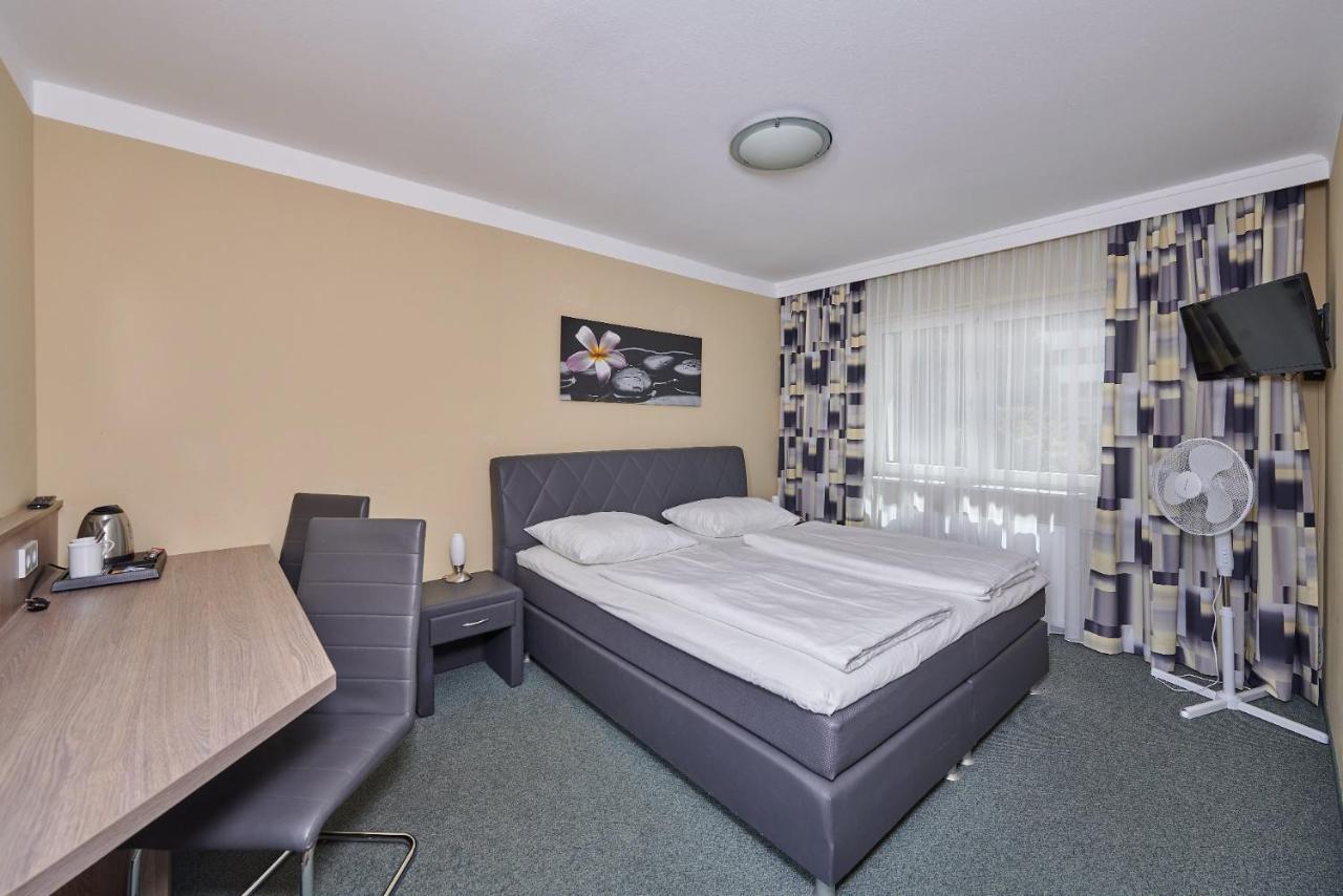 Hotel Ganslhof - Adults Only Salzburg