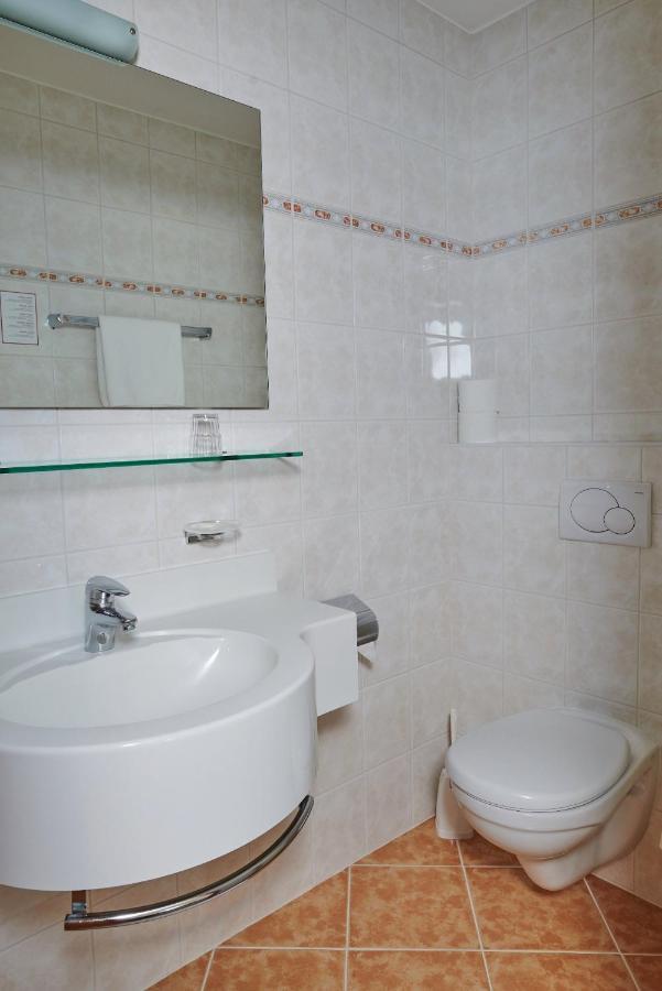 Hotel Hotel Ganslhof - Adults Only