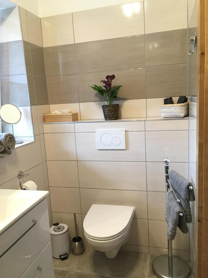 Apartment One Salzburg
