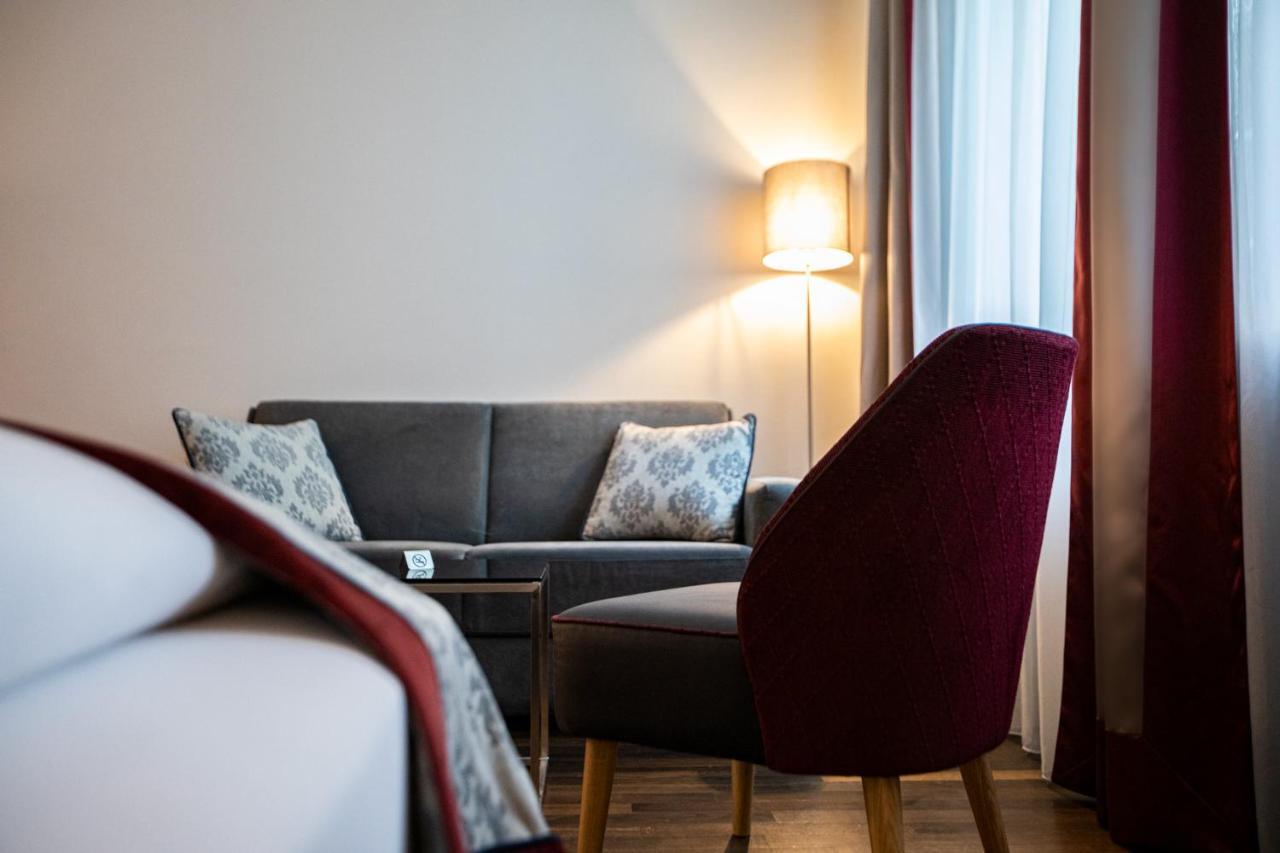 Elefant Family Business Hotel Salzburg