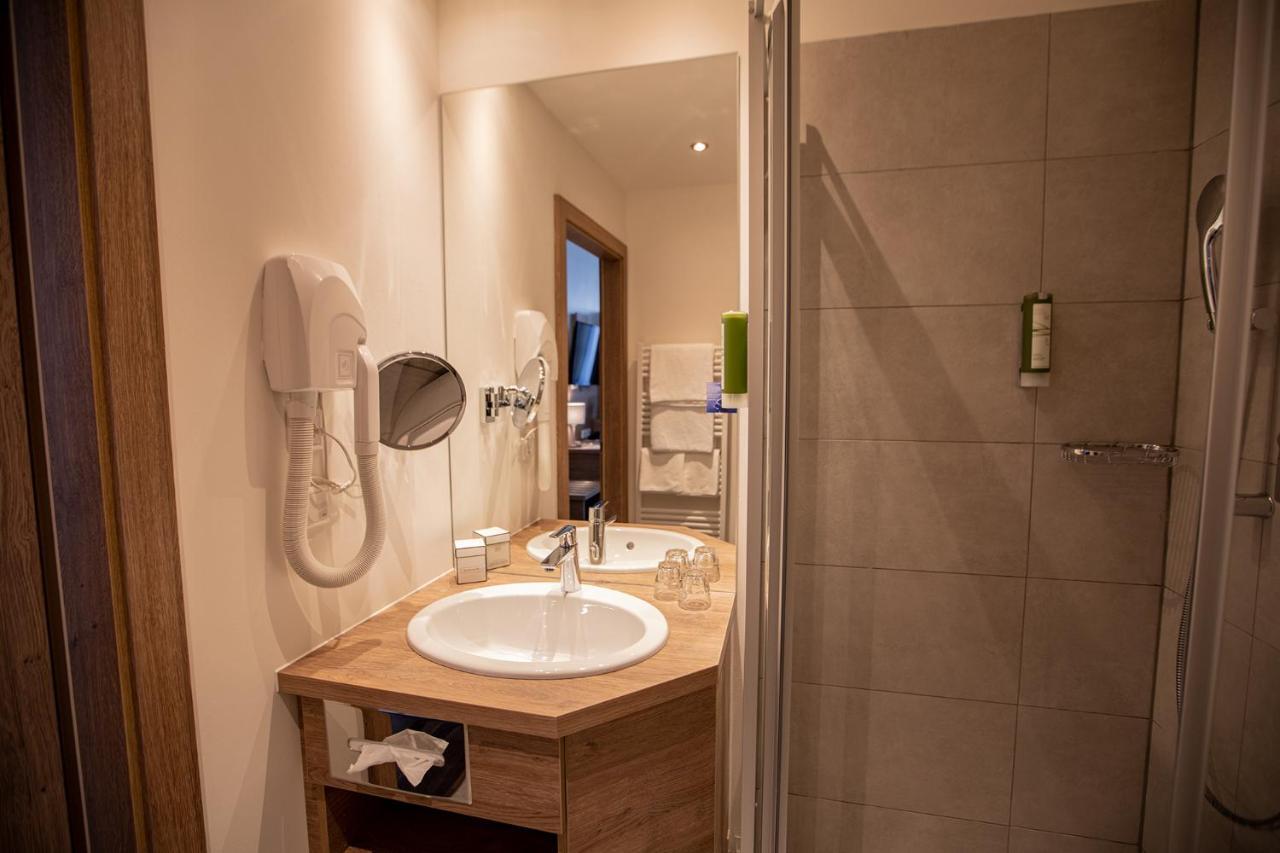 Elefant Family Business Hotel Salzburg