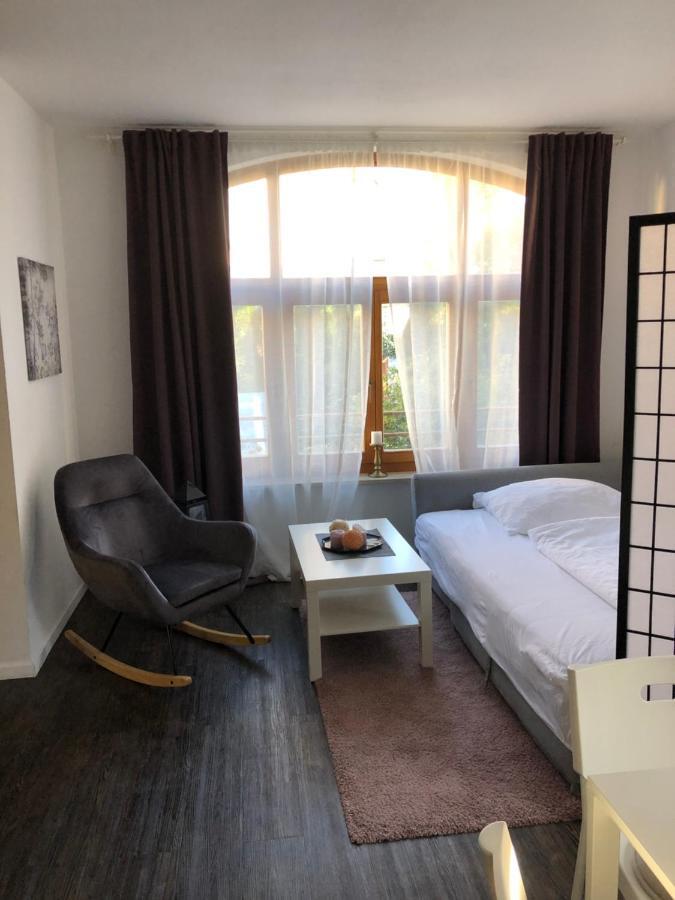 Sophia Apartment