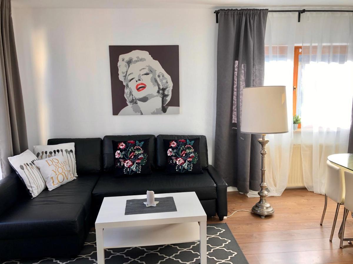 Sophia Apartment *