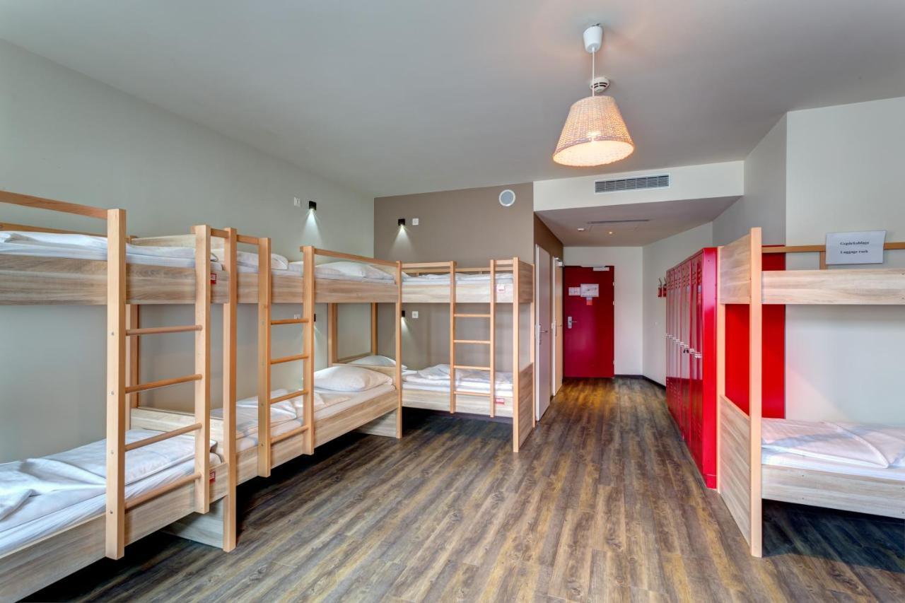 Meininger Center Hotel