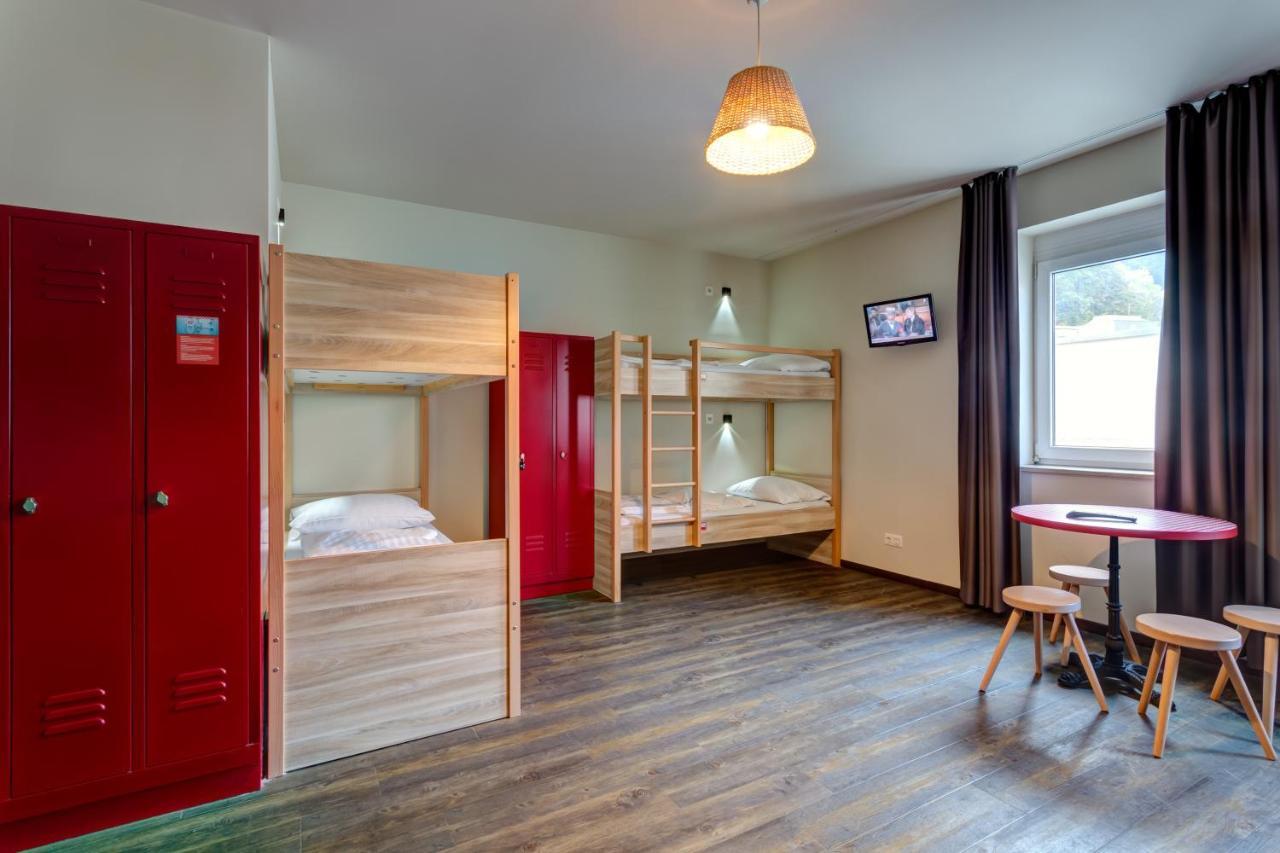 Hotel Meininger Center 3*