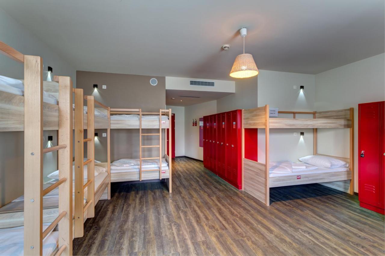 Meininger Center Hotel Salzburg