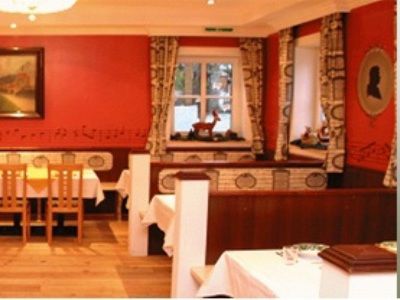 Hotel Turnerwirt 3*