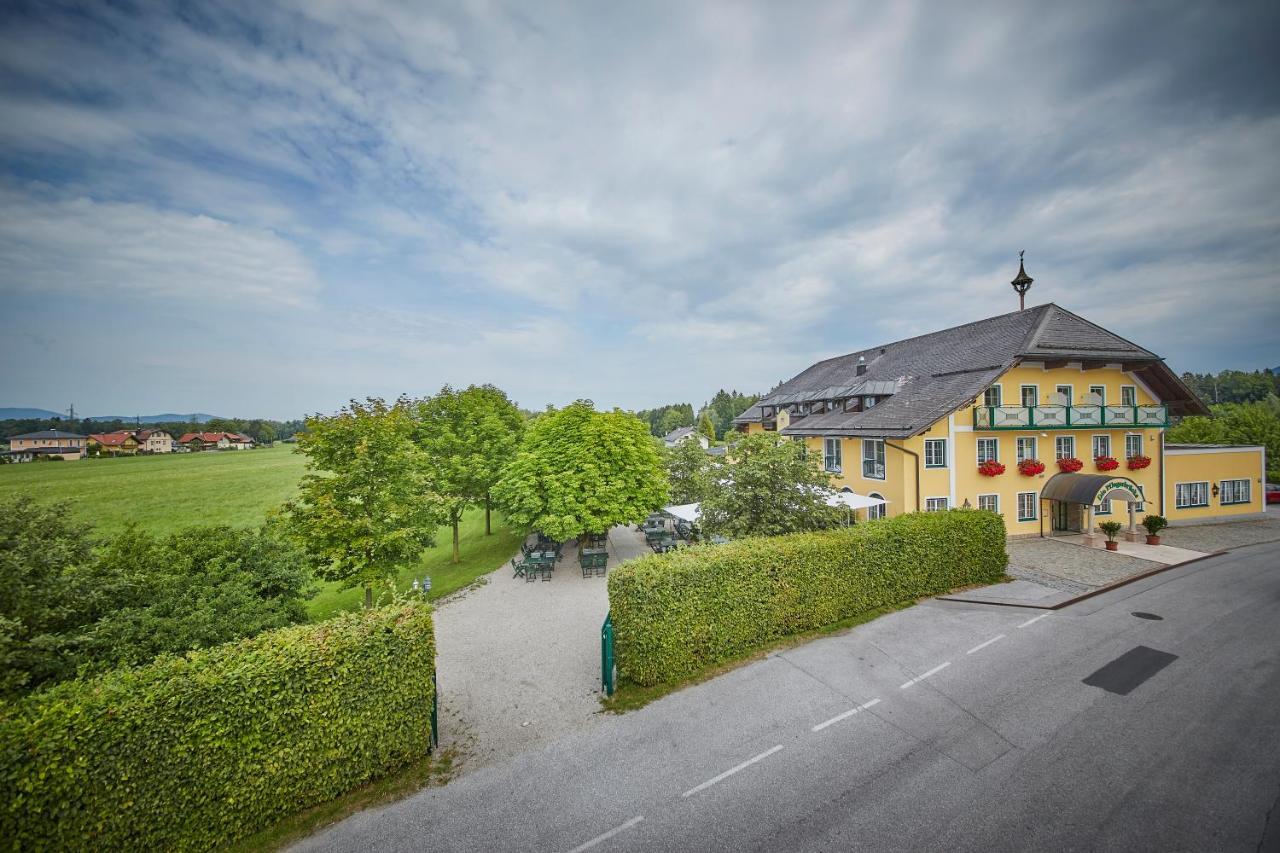 Pflegerbrücke Hotel