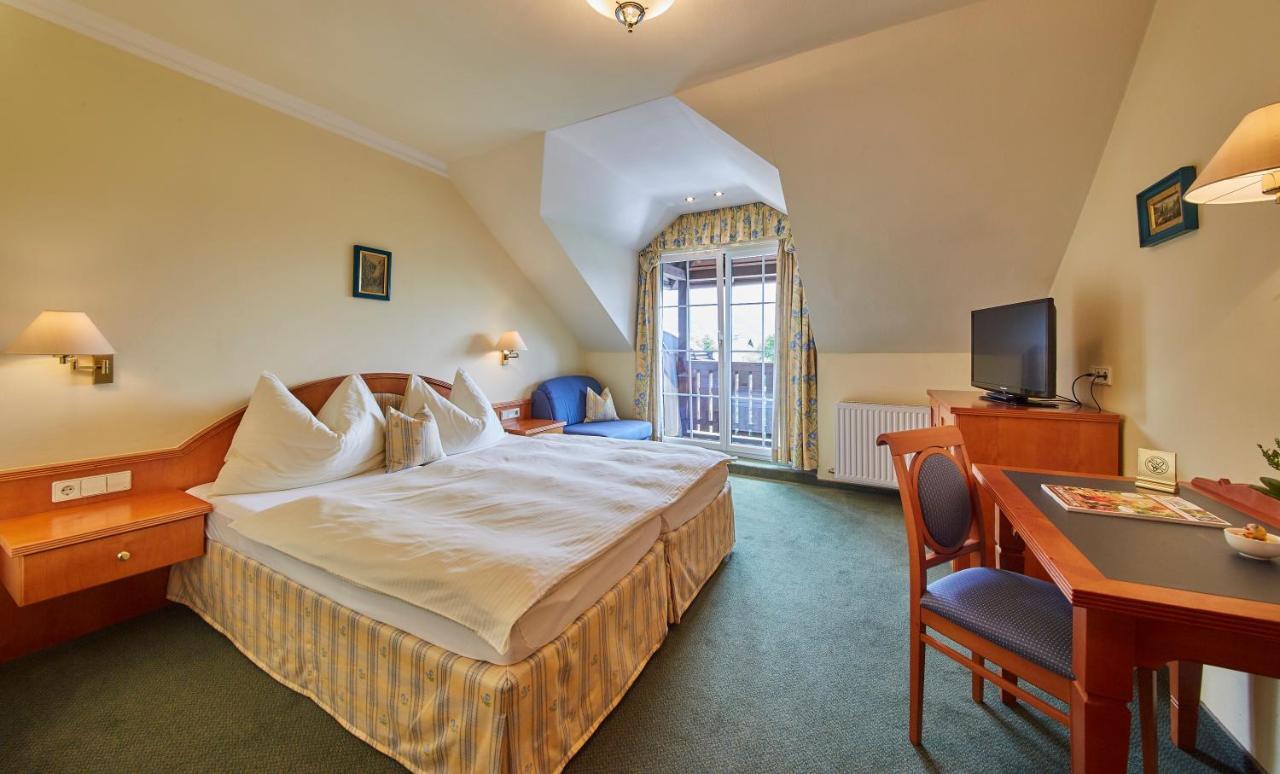 Pflegerbrücke Hotel 3*