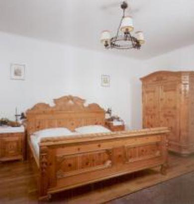 Hotel Schwarzes Rössl *