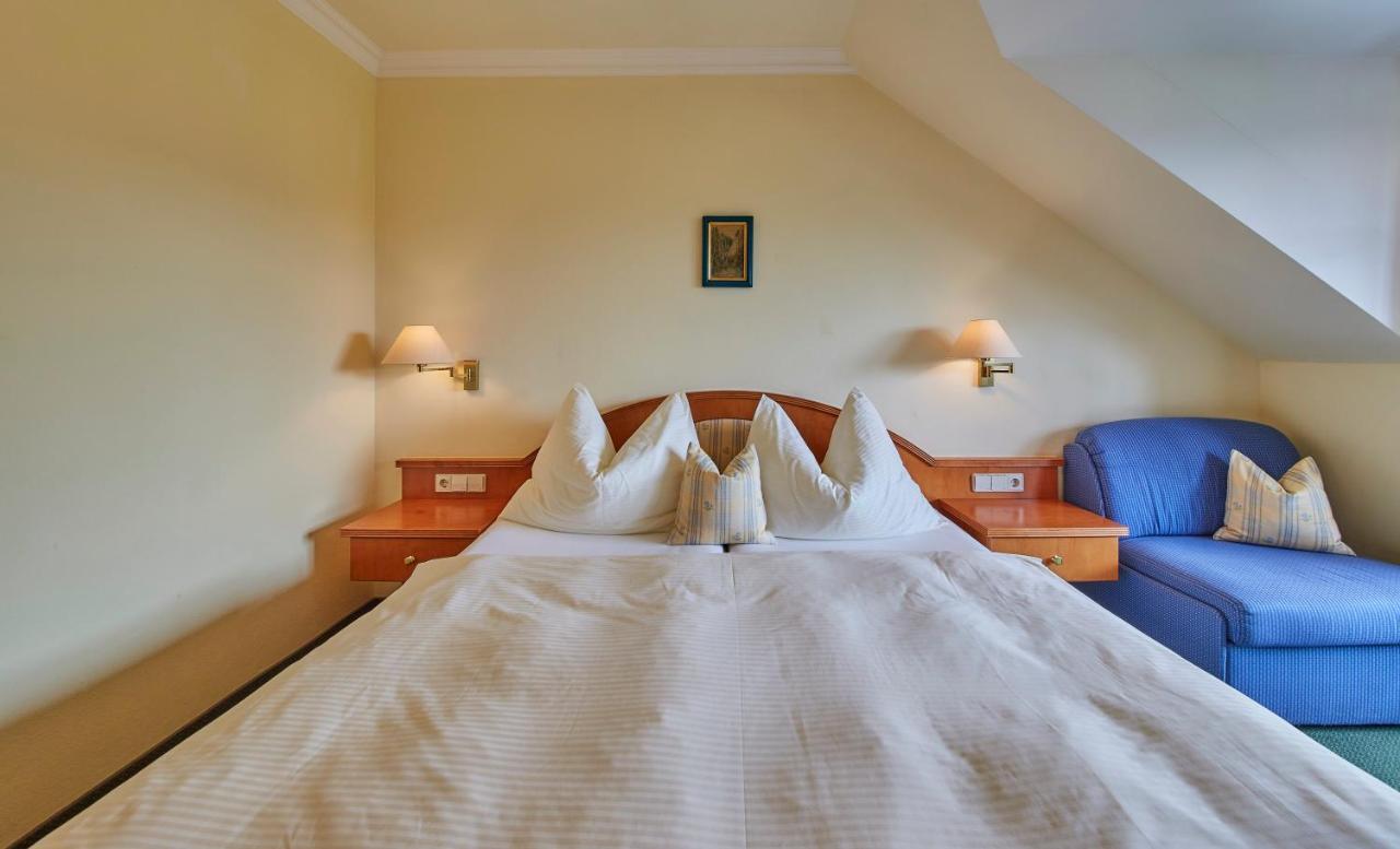 Hotel Pflegerbrücke 3*
