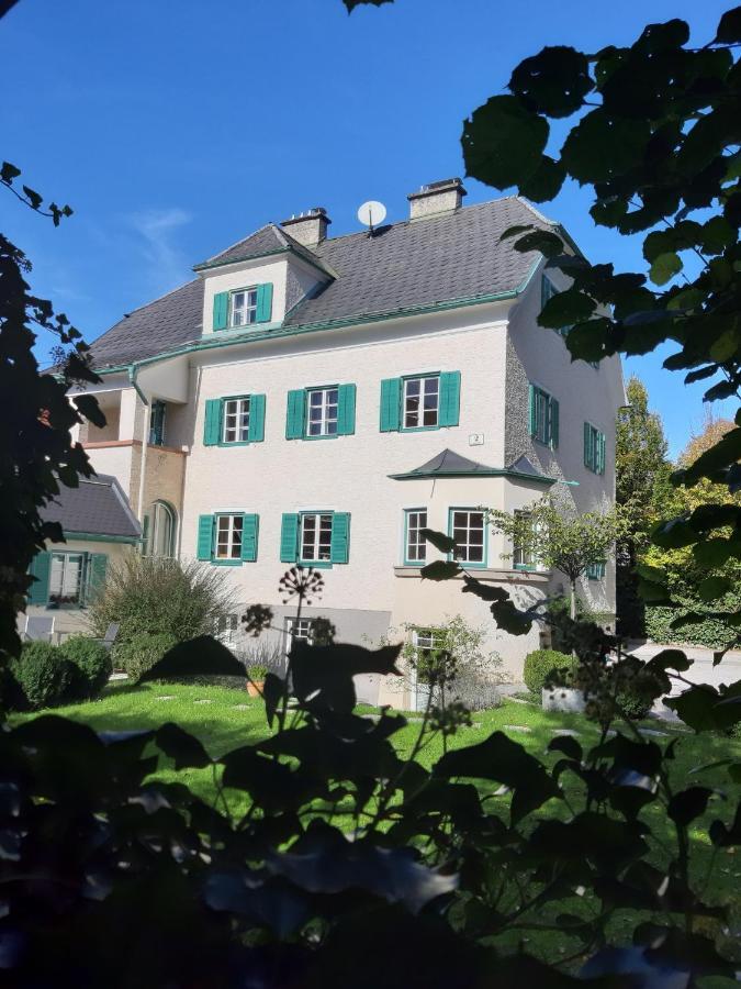 Apartment Leopoldskron Salzburg