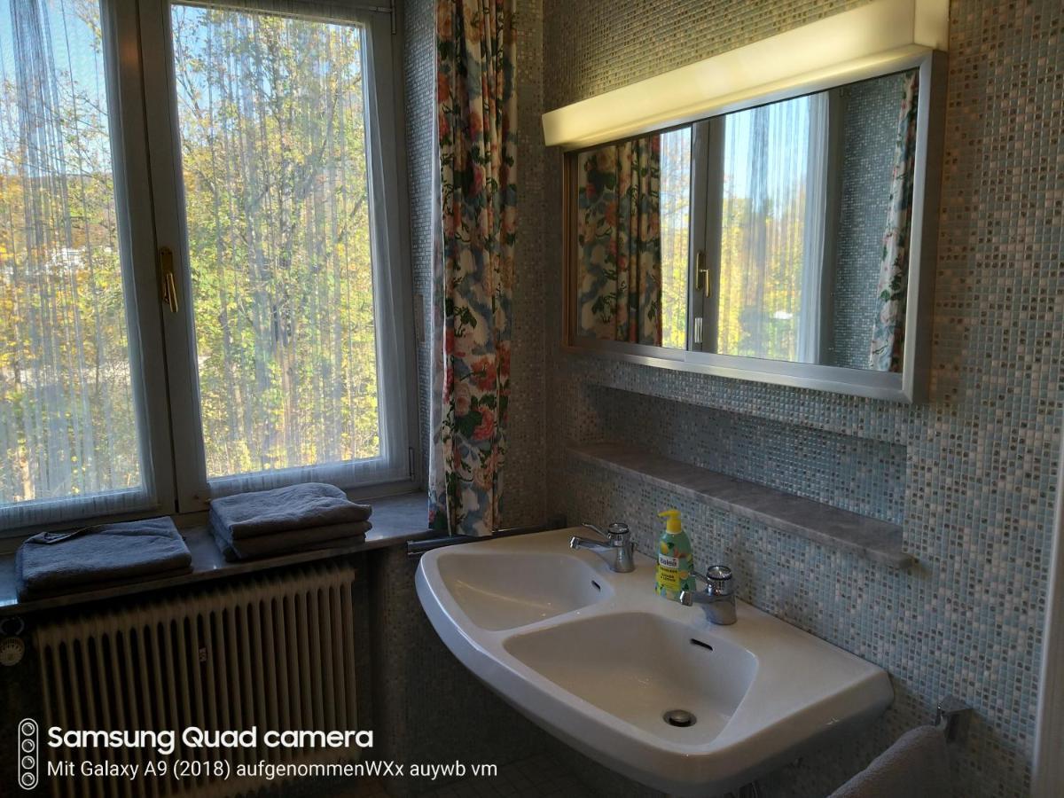 Apartment Salzachvilla Salzburg
