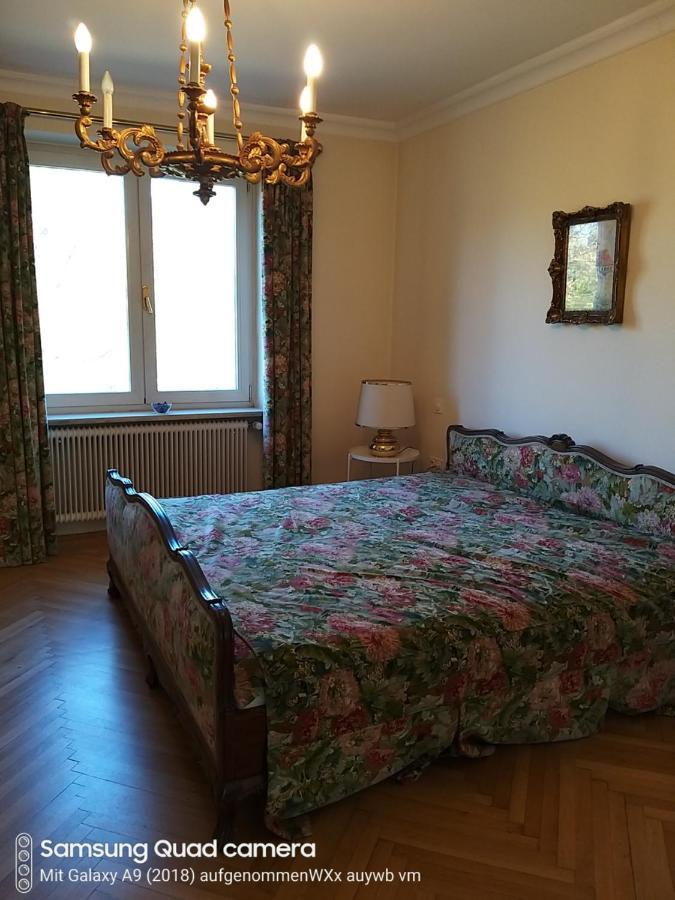 Apartment Salzachvilla *