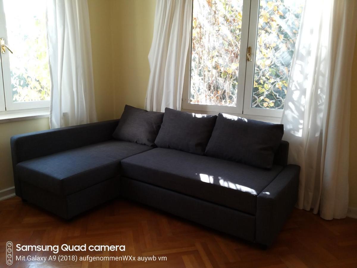 Apartment Salzachvilla