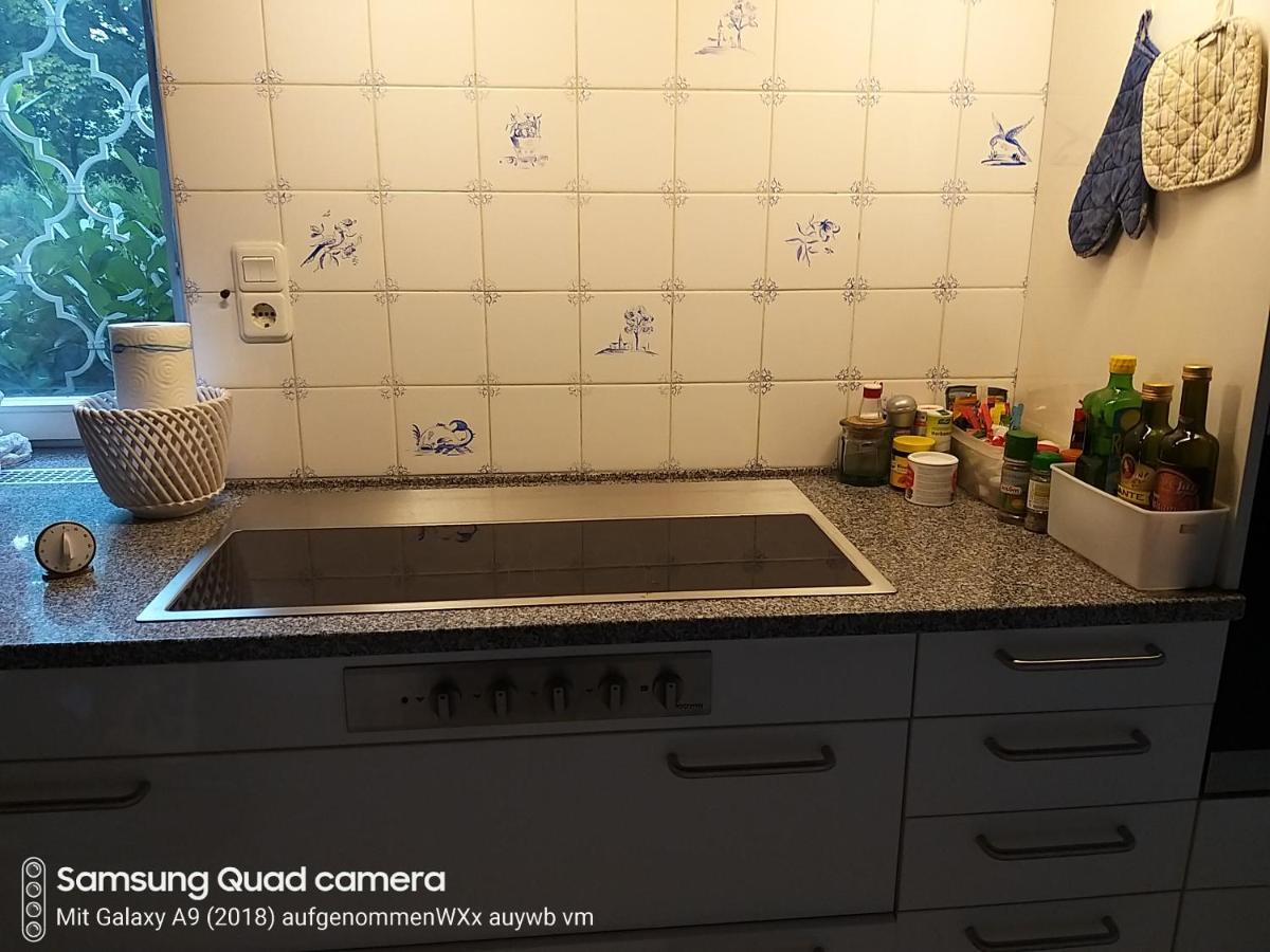 Salzachvilla Apartment