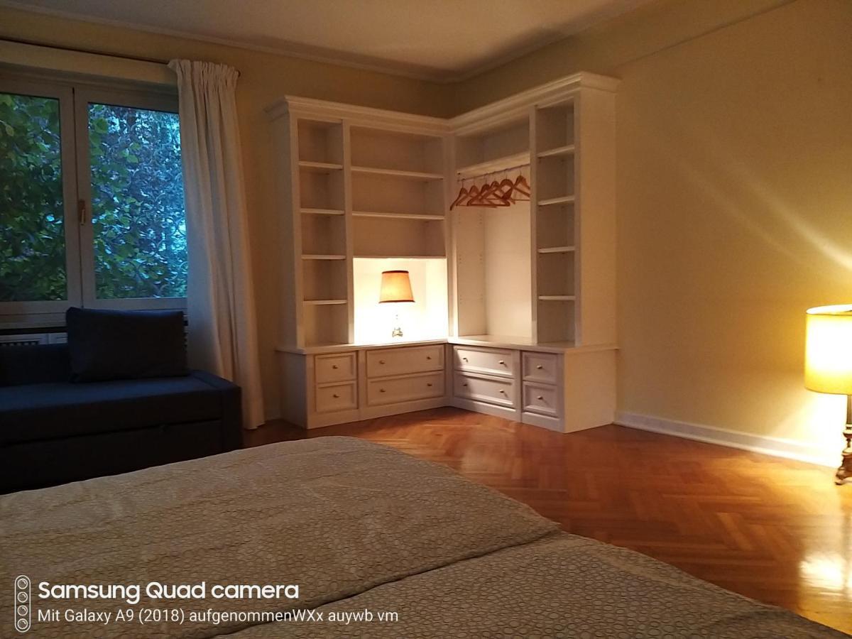 Apartment Salzachvilla