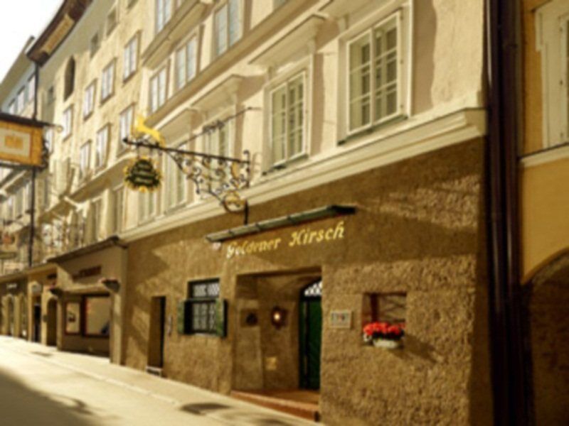 Goldener Hirsch, A Luxury Collection Hotel, 5* Salzburg