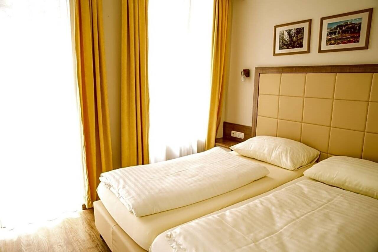 Theater 4* Salzburg