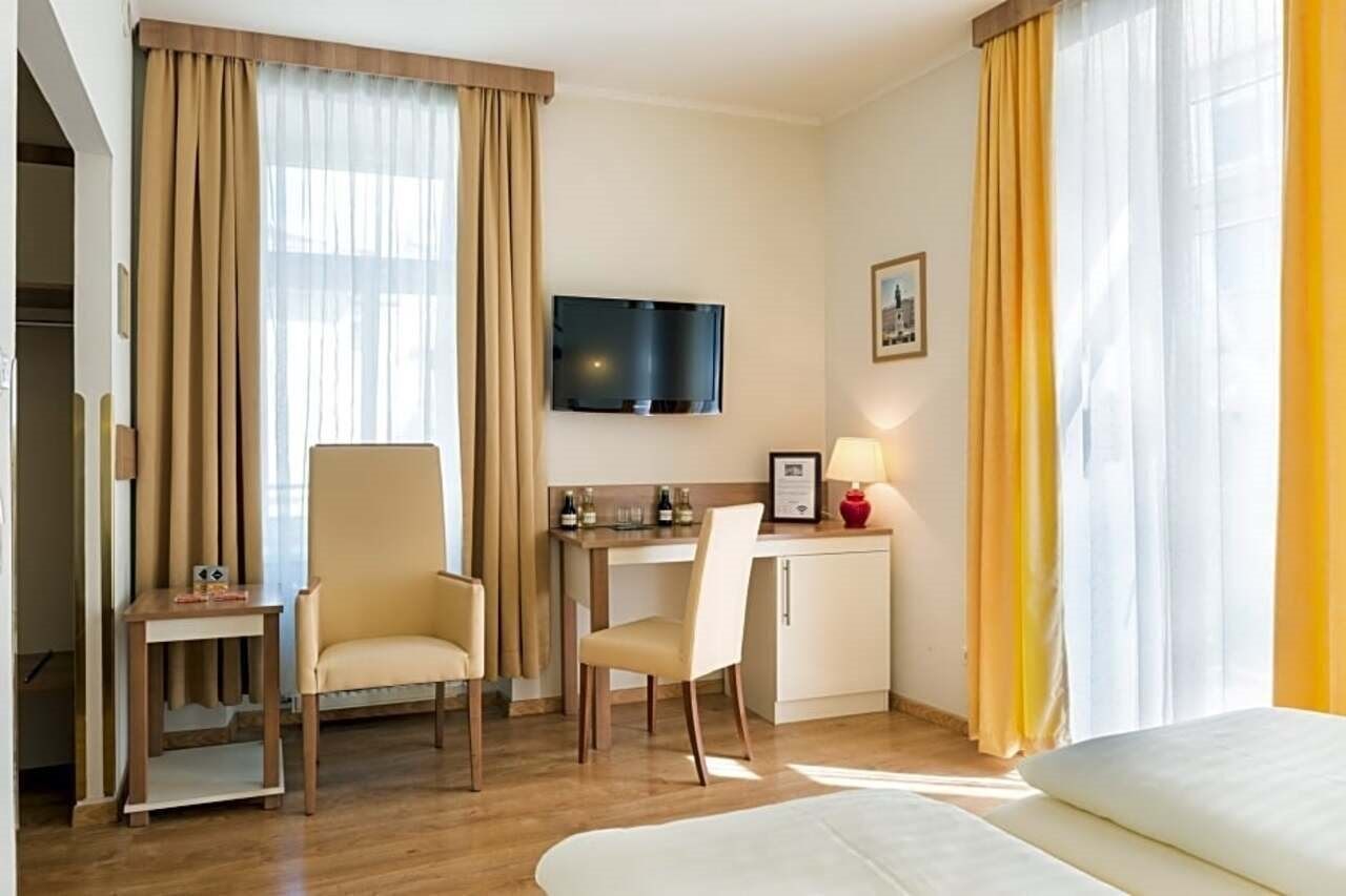 Theater 4* Salzburg