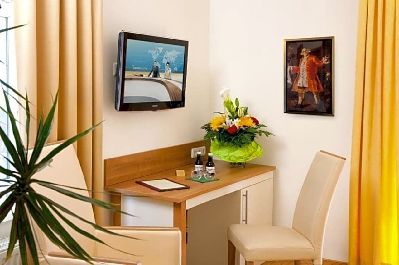 Hotel Goldenes Theater Salzburg