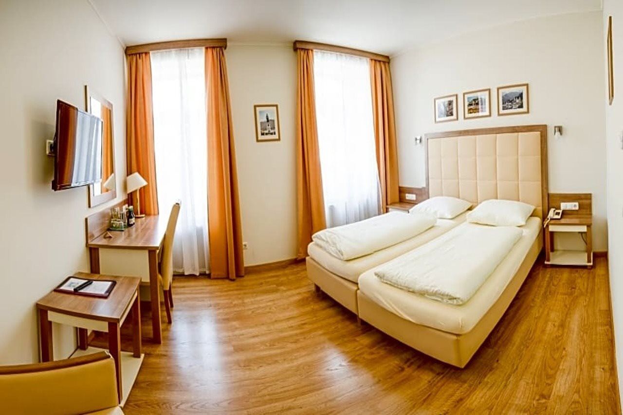 Theater Hotel Salzburg