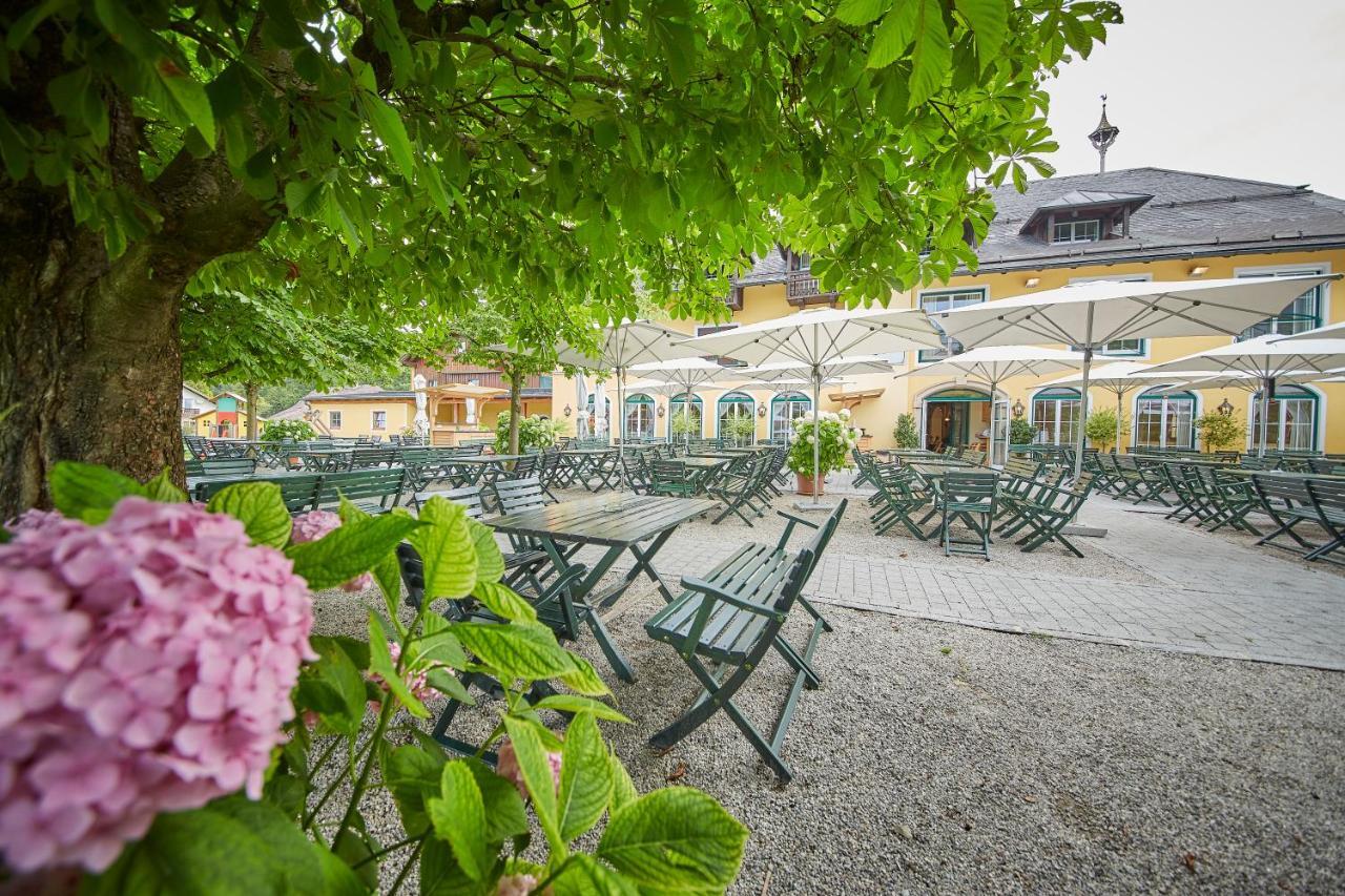 Hotel Pflegerbrücke