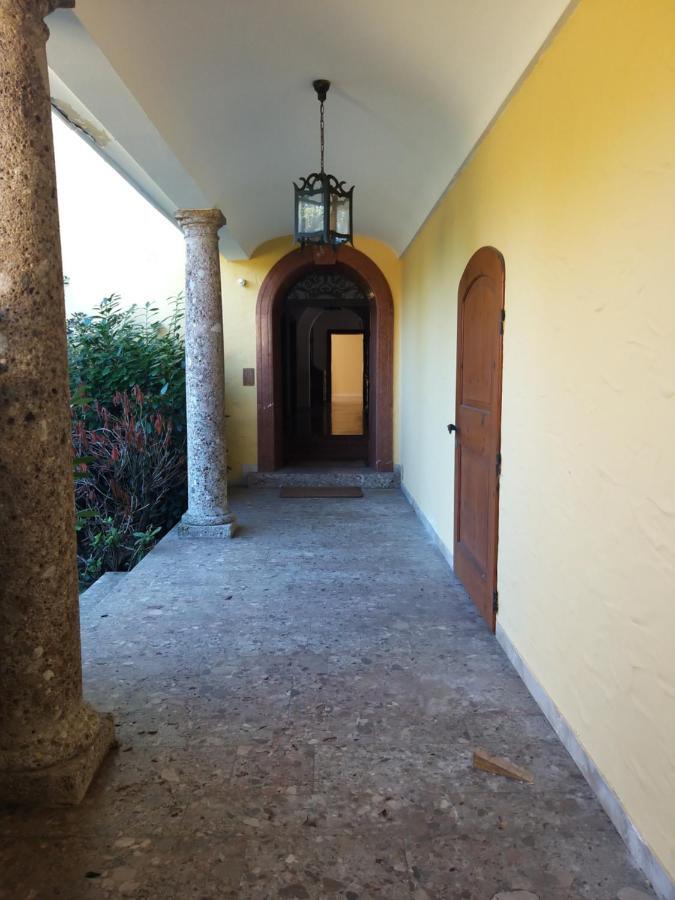 Apartment Salzachvilla Salzburg