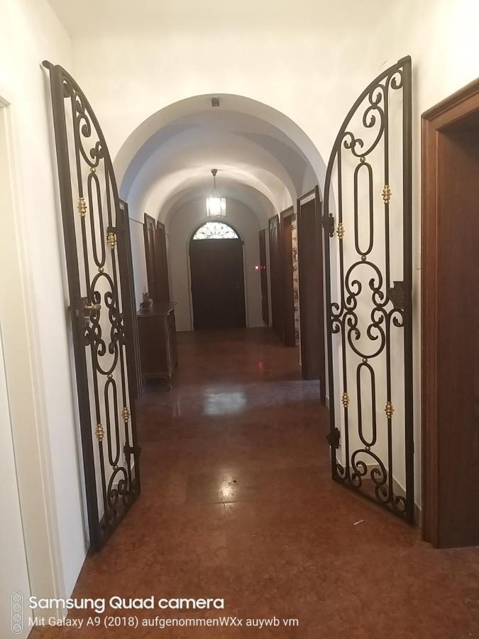 Salzachvilla Apartment *