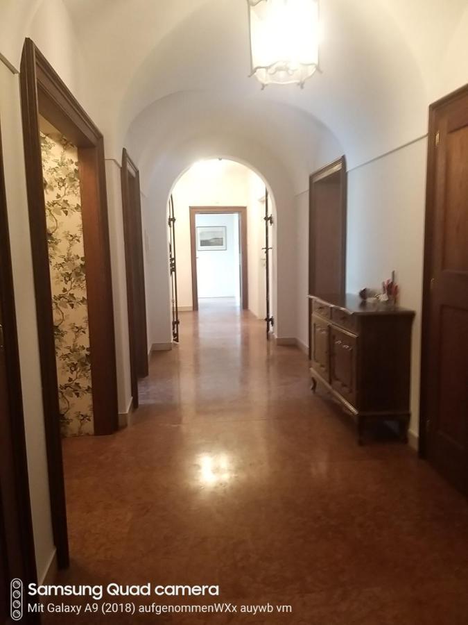 Apartment Salzachvilla *