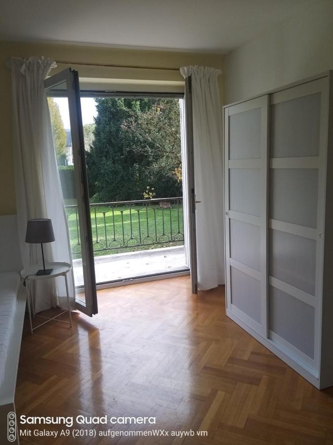 Salzachvilla * Salzburg