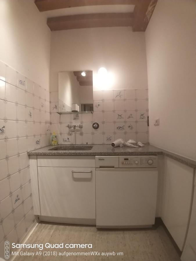 Salzachvilla Apartment