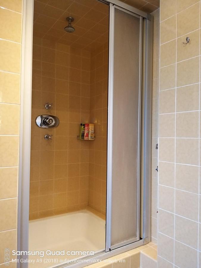 Salzachvilla Apartment