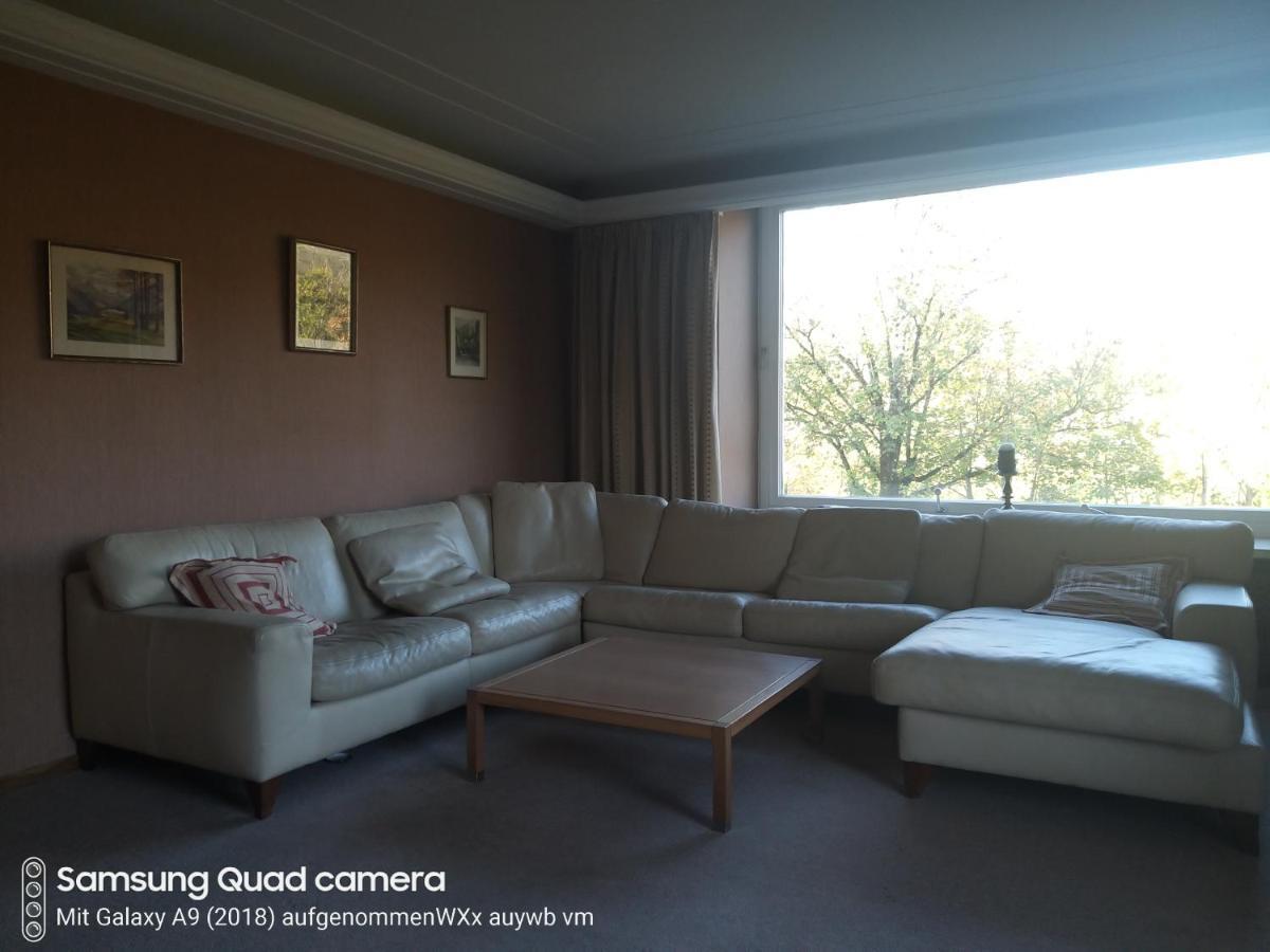 Salzachvilla Apartment *