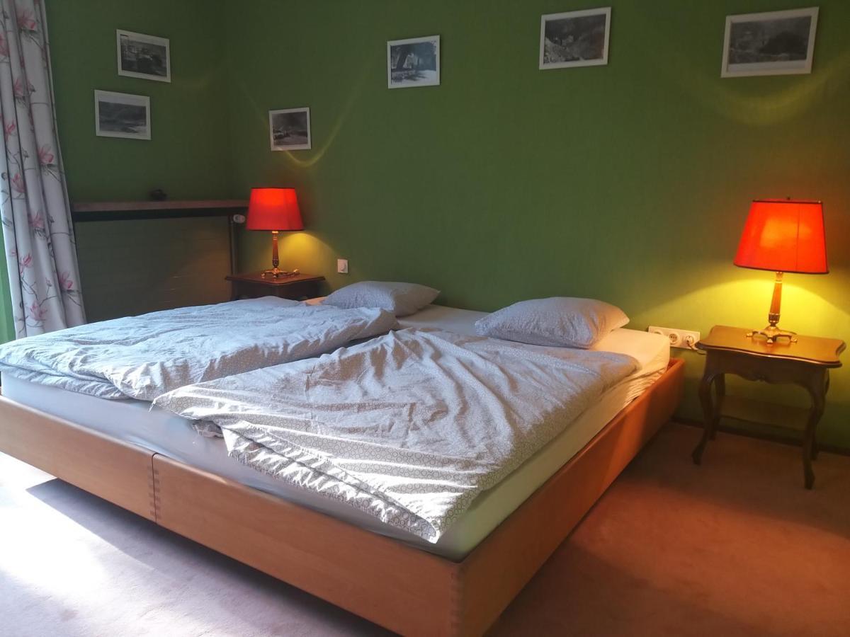 Salzachvilla Salzburg