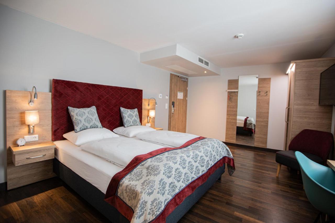 Hotel Elefant Family Business Salzburg