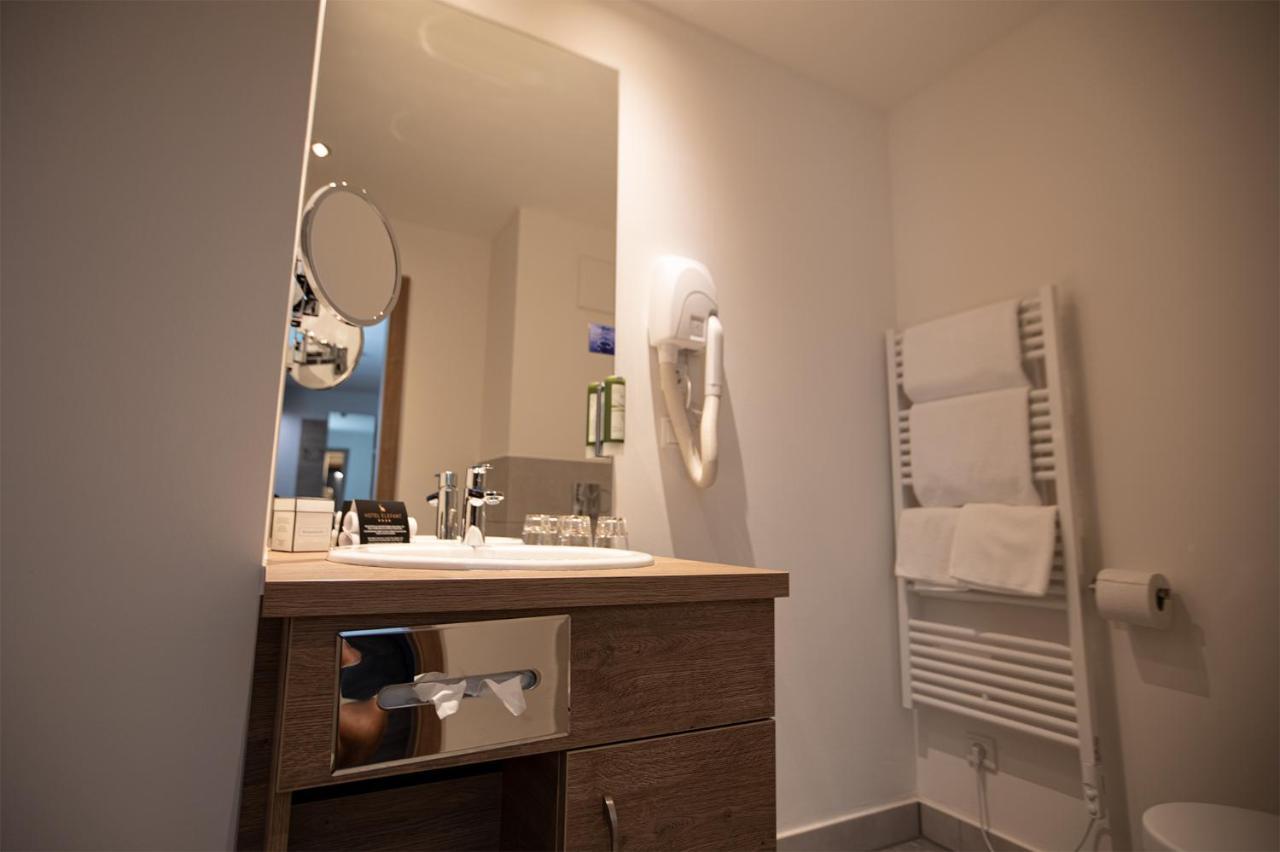 Elefant Family Business Hotel