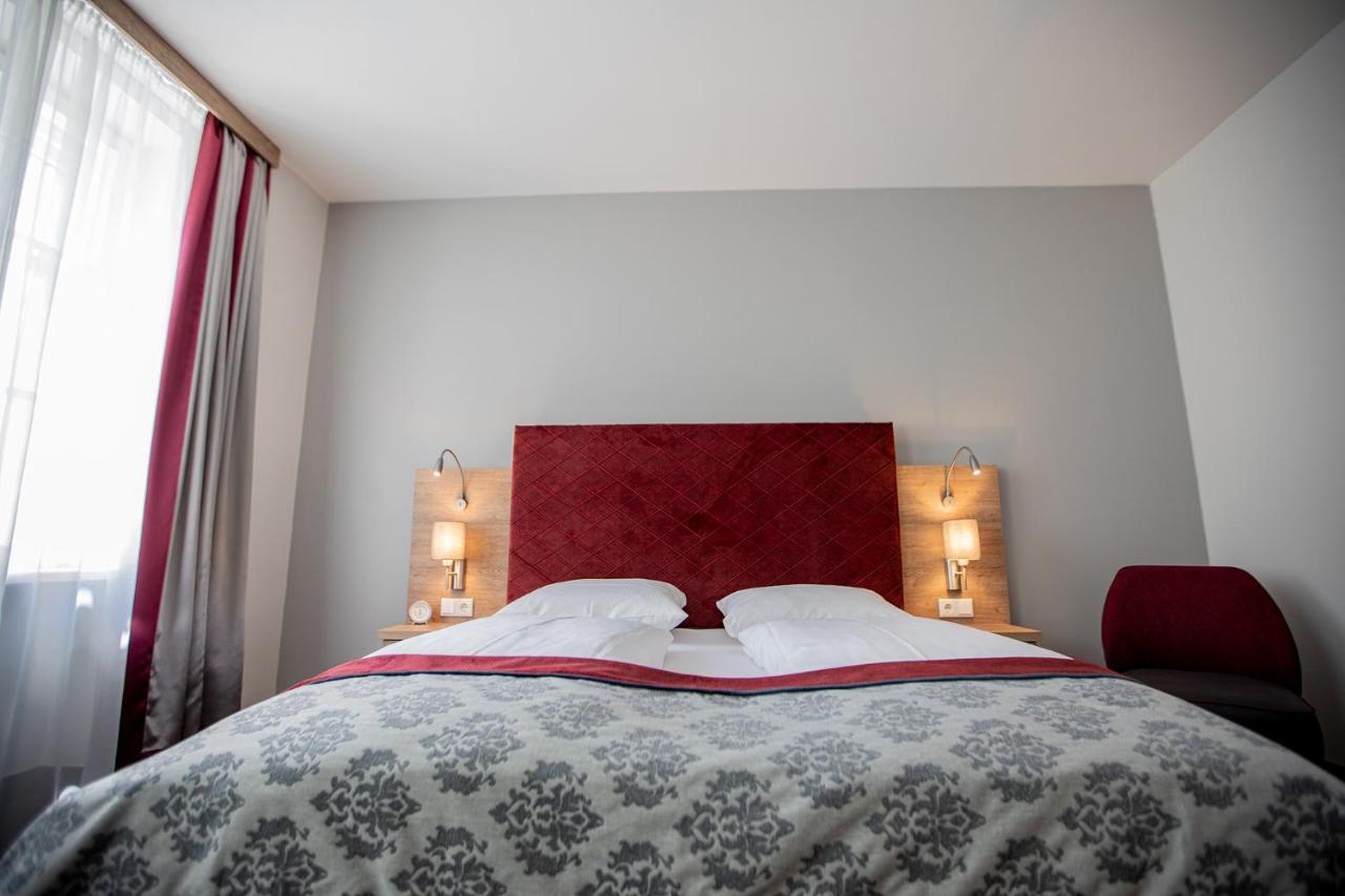 Elefant Family Business Hotel Salzburg
