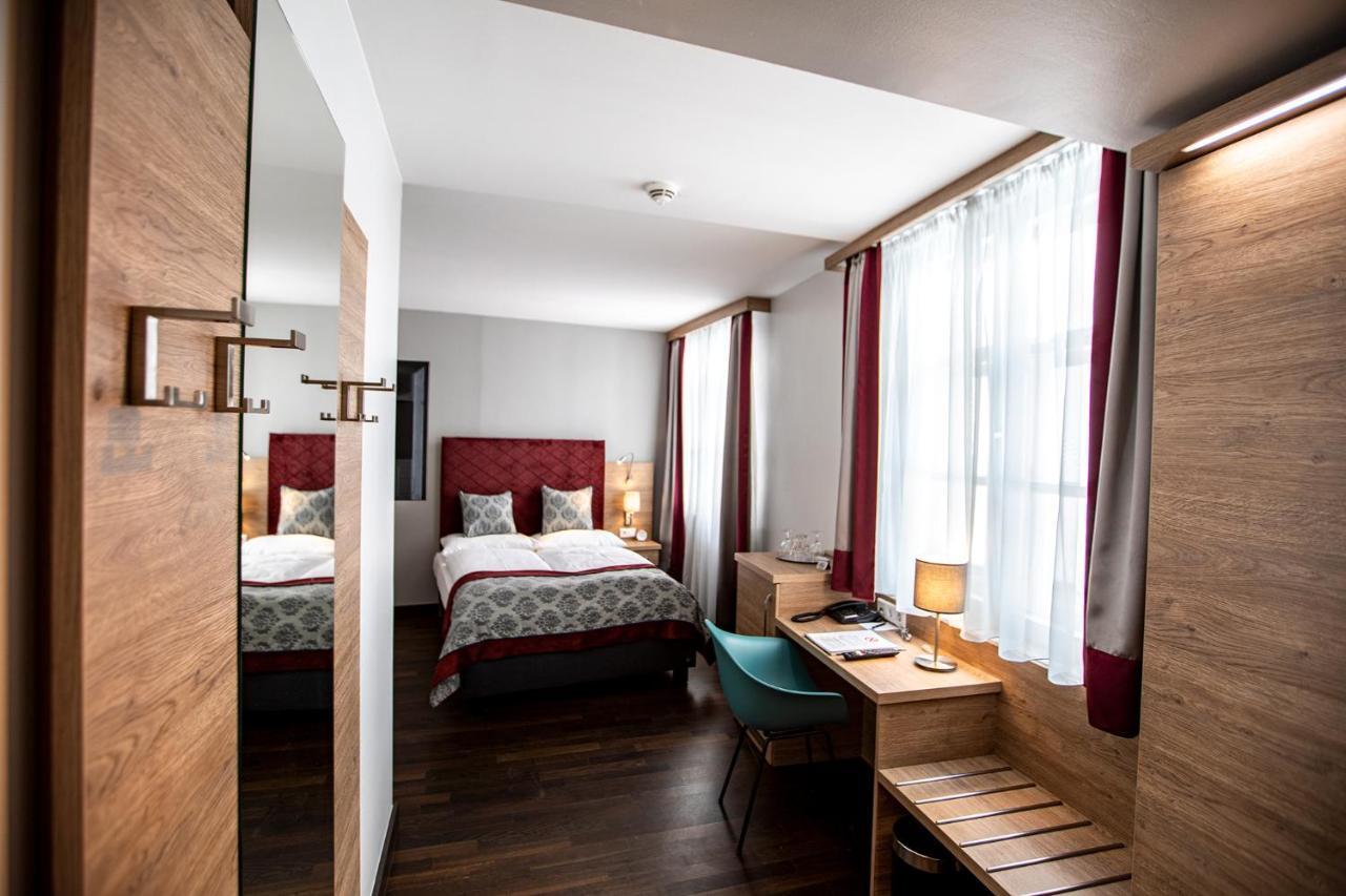 Elefant Family Business Hotel