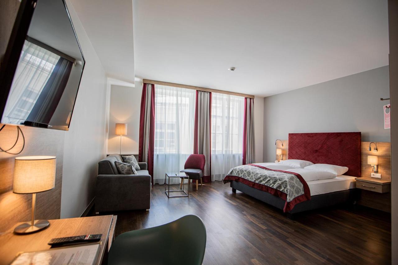 Hotel Elefant Family Business Salzburg