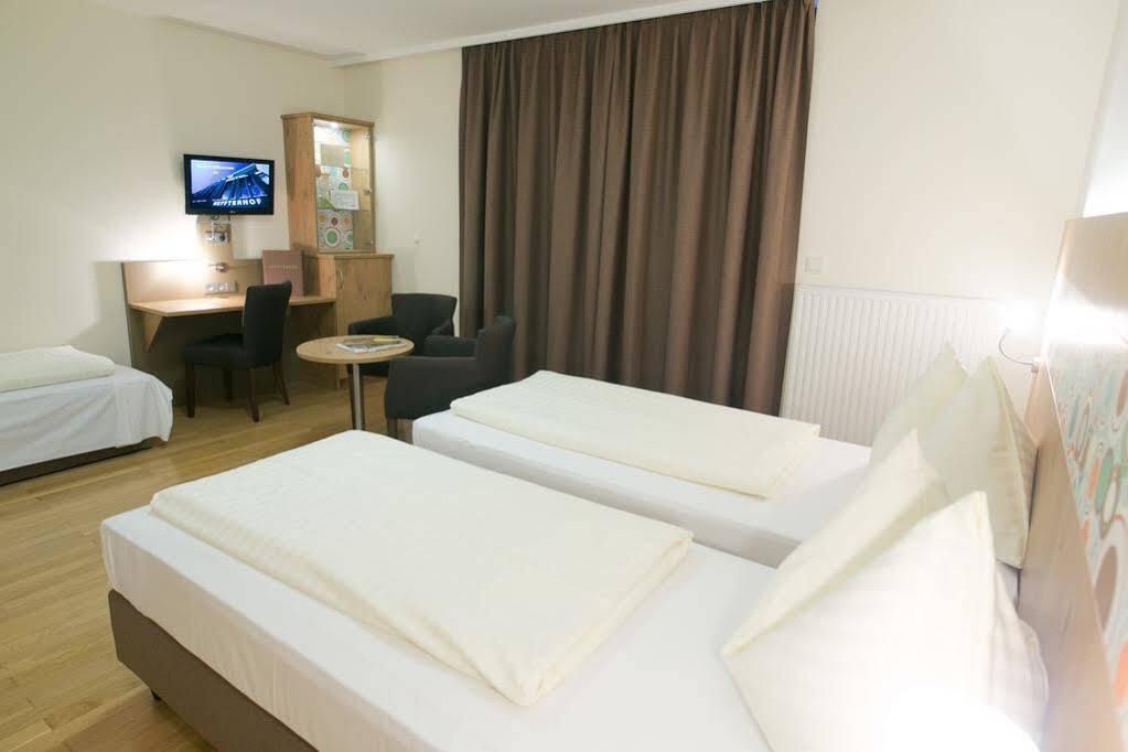 Hotel Heffterhof 4*