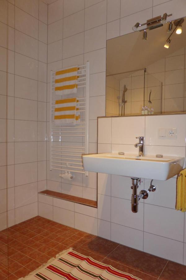 Apartment Doktorwirt