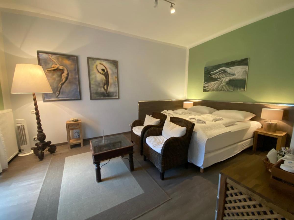 Bergland Hotel - Adults Only Hotel