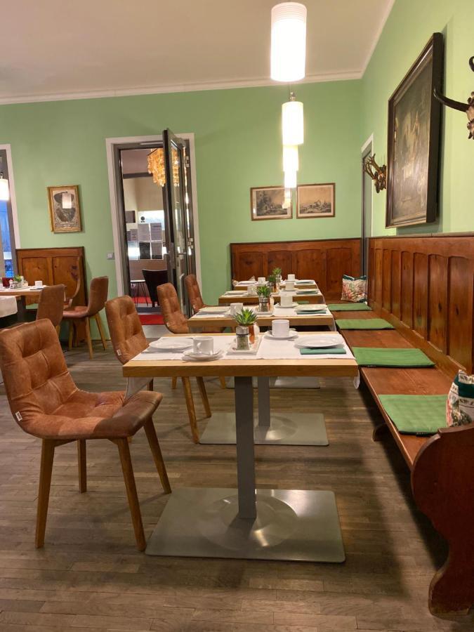 Bergland Hotel - Adults Only Hotel