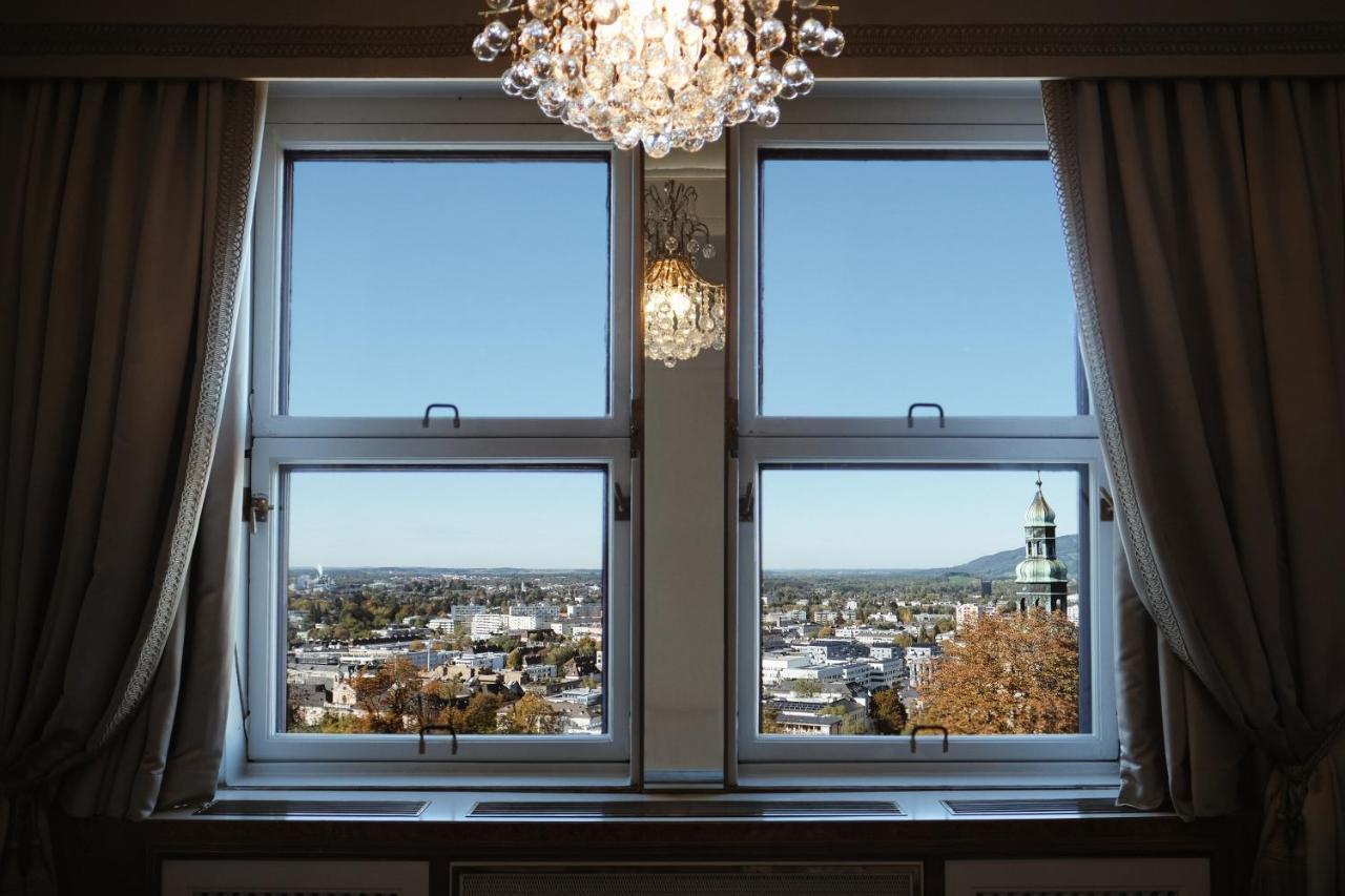 Schloss Mönchstein 5*