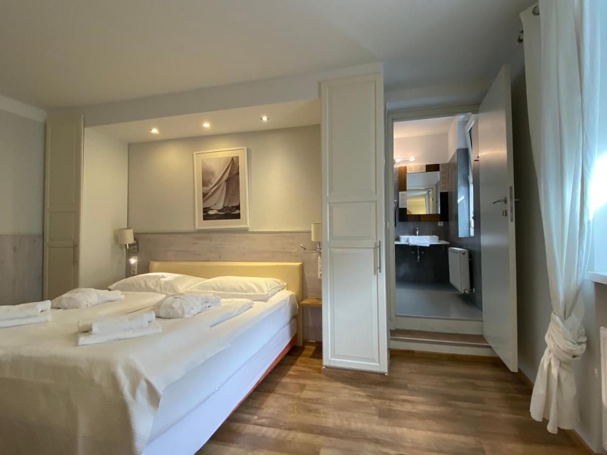 Hotel Bergland Hotel - Adults Only Salzburg