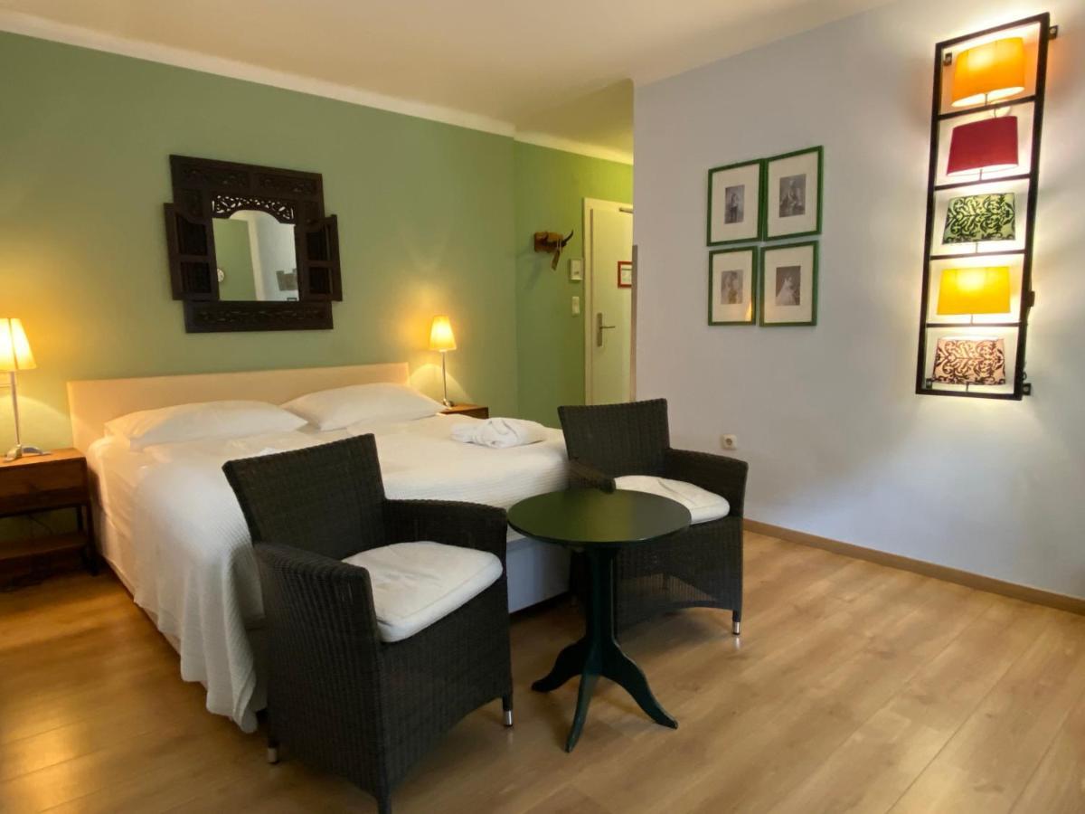 Bergland Hotel - Adults Only 3* Salzburg